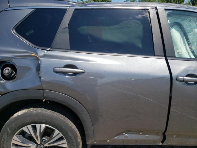 Photo 10 from auction – 2023 NISSAN ROGUE SV with VIN 5N1BT3BB0PC899138