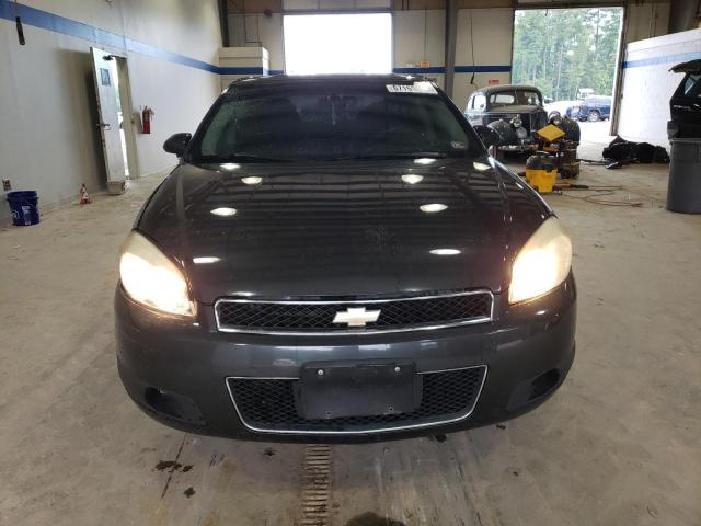 Photo 5 from auction – 2013 CHEVROLET IMPALA POL with VIN 2G1WD5E31D1254687