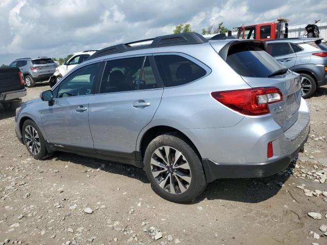 Photo 2 from auction – 2016 SUBARU OUTBACK 2. with VIN 4S4BSALC6G3321768