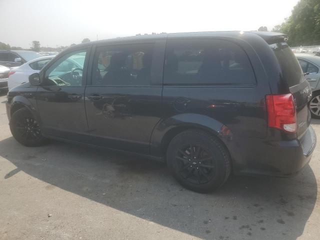 Photo 2 from auction – 2019 DODGE GRAND CARA with VIN 2C4RDGEG3KR670709