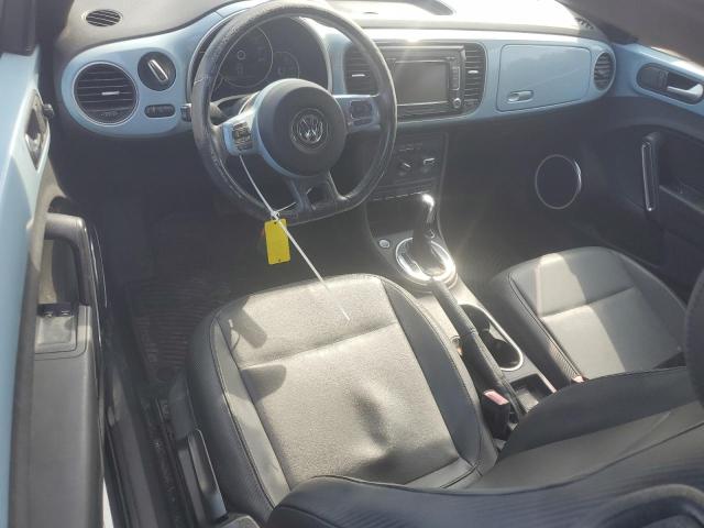 Photo 8 from auction – 2012 VOLKSWAGEN BEETLE with VIN 3VWJP7AT2CM637553