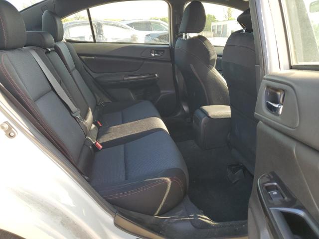 Photo 10 from auction – 2021 SUBARU WRX with VIN JF1VA1A61M9804326