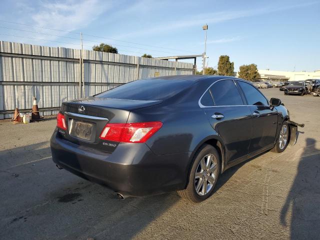 Photo 3 from auction – 2008 LEXUS ES 350 with VIN JTHBJ46G182252372