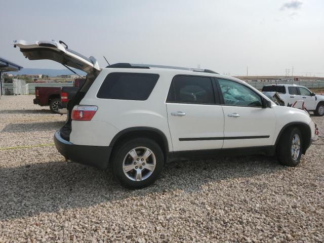 Photo 3 from auction – 2011 GMC ACADIA SLE with VIN 1GKKVNED7BJ351945