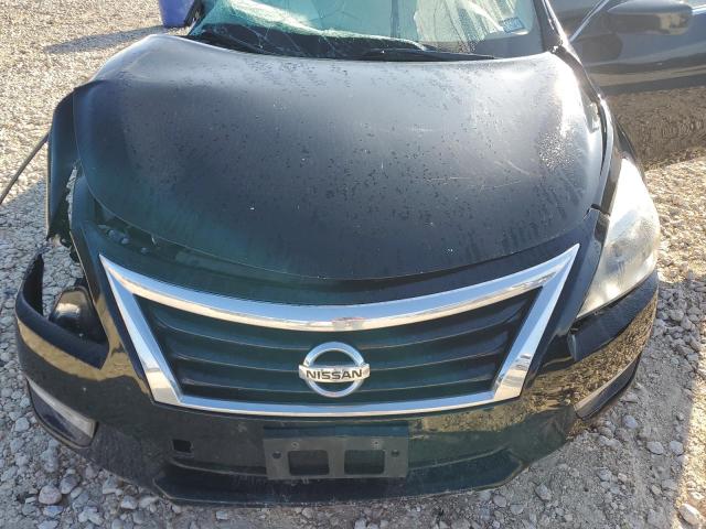 Photo 11 from auction – 2015 NISSAN ALTIMA 2.5 with VIN 1N4AL3AP5FN903366