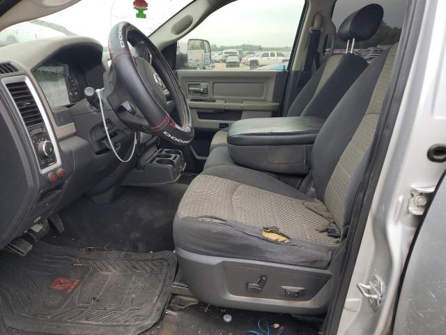 Photo 7 from auction – 2010 DODGE RAM 1500 with VIN 1D7RB1GT0AS106144