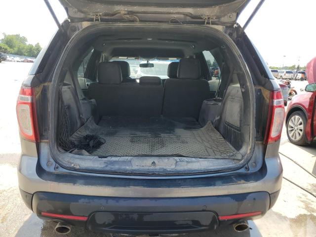 صورة رقم 6 من المزاد - 2014 FORD EXPLORER L مع VIN 1FM5K7F88EGC49114