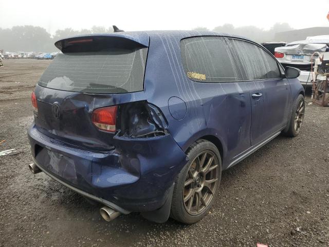 Photo 3 from auction – 2013 VOLKSWAGEN GTI with VIN WVWFD7AJ5DW058090
