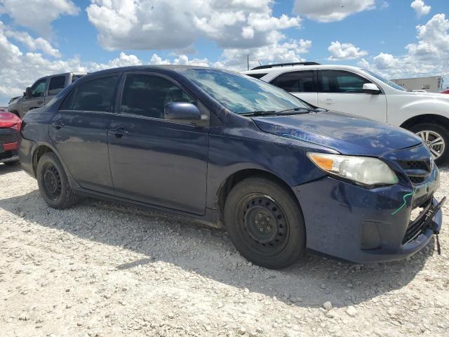 Photo 4 from auction – 2012 TOYOTA COROLLA BA with VIN 5YFBU4EE9CP017186