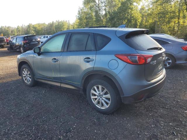 Photo 2 from auction – 2015 MAZDA CX-5 TOURI with VIN JM3KE4CY2F0512992