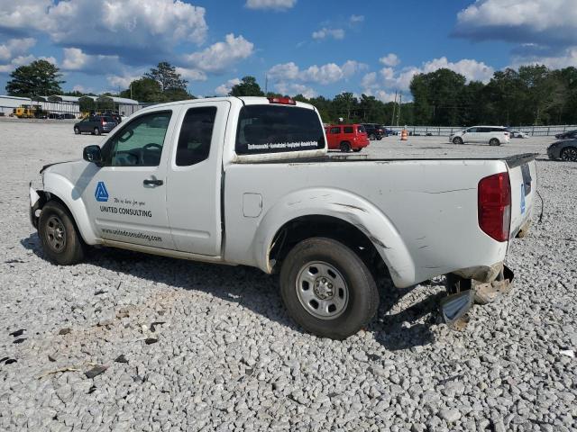 Photo 2 from auction – 2015 NISSAN FRONTIER S with VIN 1N6BD0CT4FN712619