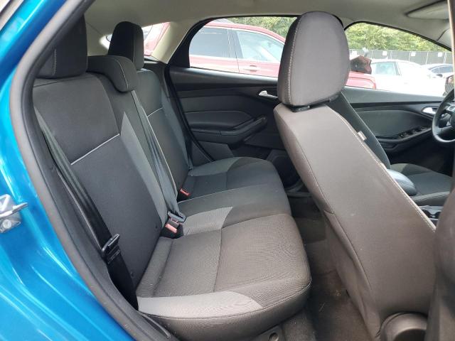 Photo 10 from auction – 2013 FORD FOCUS SE with VIN 1FADP3K27DL216290