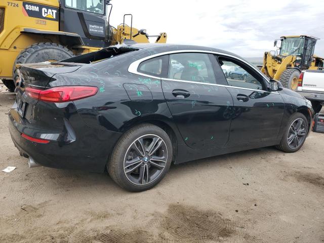 Photo 3 from auction – 2021 BMW 228XI with VIN WBA73AK00M7G29179
