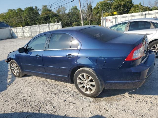 Photo 2 from auction – 2006 MERCURY MILAN with VIN 3MEHM07Z76R638863