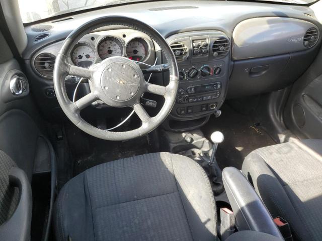Photo 8 from auction – 2003 CHRYSLER PT CRUISER with VIN 3C4FY78GX3T572049