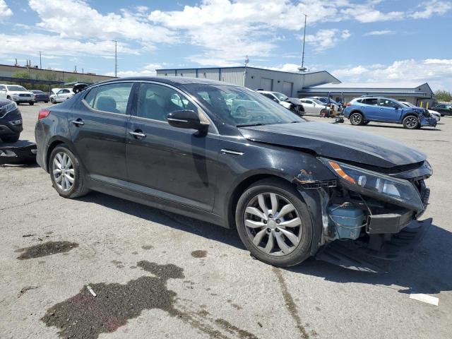 Photo 4 from auction – 2014 KIA OPTIMA EX with VIN 5XXGN4A7XEG290000