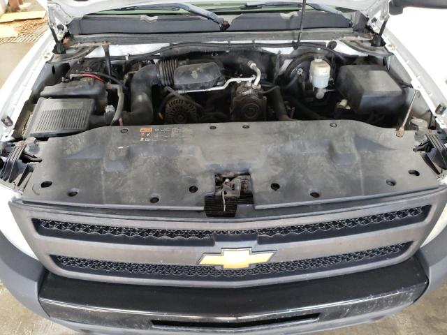 Zdjęcie 11 z aukcji – 2011 CHEVROLET SILVERADO z VIN 1GCNCPEX2BZ452235