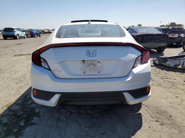 Photo 6 from auction – 2019 HONDA CIVIC EX with VIN 2HGFC3B36KH353725