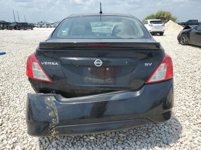 Photo 6 from auction – 2019 NISSAN VERSA S with VIN 3N1CN7AP1KL818476