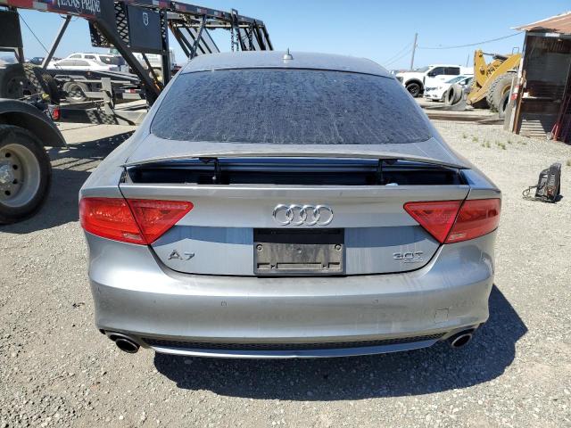 Photo 6 from auction – 2012 AUDI A7 PRESTIG with VIN WAU2GAFC8CN088098