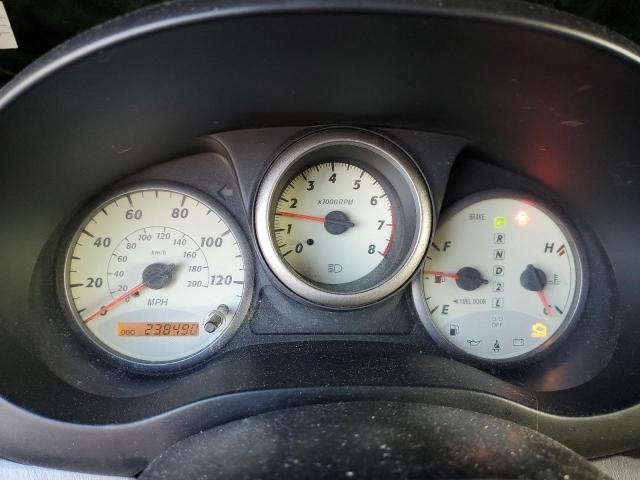 صورة رقم 9 من المزاد - 2003 TOYOTA RAV4 مع VIN JTEHH20V330248178