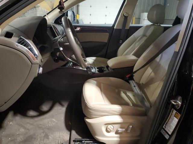 Photo 7 from auction – 2016 AUDI Q5 PREMIUM with VIN WA1L2AFP5GA044253