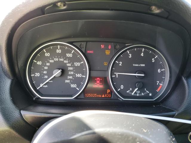 Photo 9 from auction – 2010 BMW 128 I with VIN WBAUL7C53AVJ77586