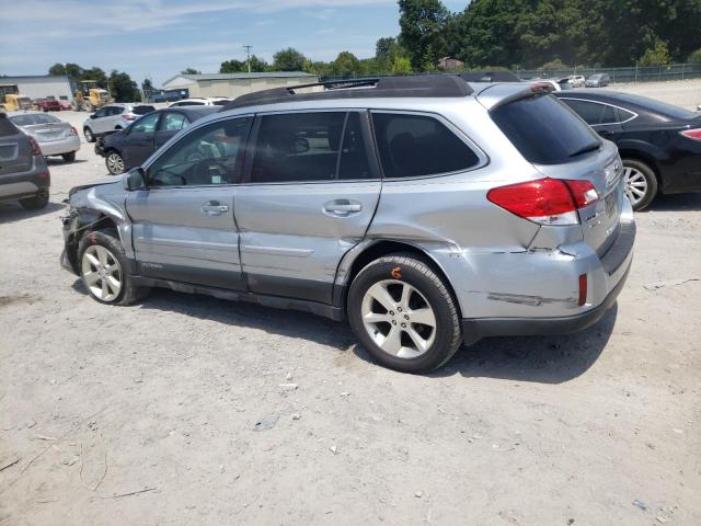 Photo 2 from auction – 2013 SUBARU OUTBACK 2. with VIN 4S4BRCKC6D3234229
