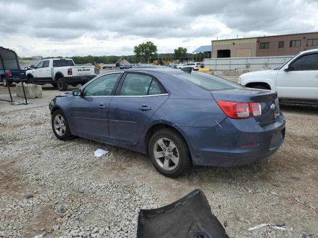 Photo 2 from auction – 2015 CHEVROLET MALIBU LS with VIN 1G11B5SL7FF167490