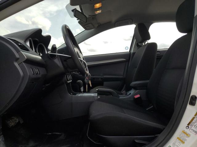 Photo 7 from auction – 2013 MITSUBISHI LANCER ES/ with VIN JA32U2FU1DU606567