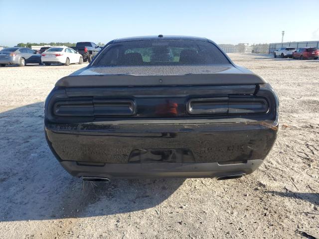 Photo 6 from auction – 2019 DODGE CHALLENGER with VIN 2C3CDZBT8KH641929