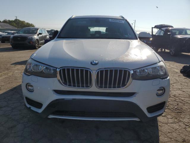 Photo 5 from auction – 2016 BMW X3 XDRIVE2 with VIN 5UXWX9C55G0D87853