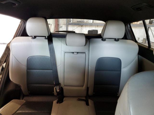 Photo 10 from auction – 2018 KIA SPORTAGE E with VIN KNDPNCAC4J7426499
