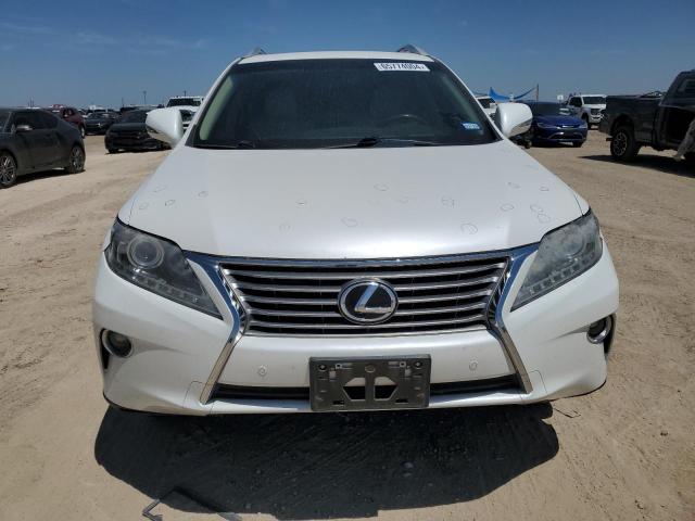 Photo 5 from auction – 2013 LEXUS RX 350 with VIN 2T2ZK1BA1DC113900