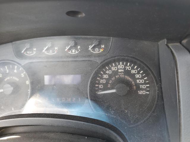 Photo 9 from auction – 2011 FORD F150 SUPER with VIN 1FTFX1EFXBFC06497