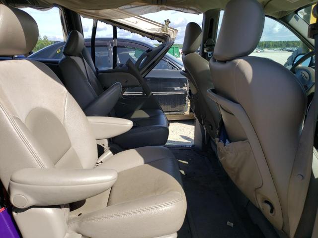 Photo 10 from auction – 2003 CHRYSLER TOWN & COU with VIN 2C8GP64L63R380441