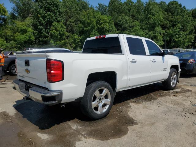 Photo 3 from auction – 2014 CHEVROLET SILVERADO with VIN 3GCPCREH4EG189991
