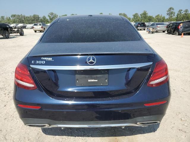 Photo 6 from auction – 2017 MERCEDES-BENZ E 300 with VIN WDDZF4JB3HA103227
