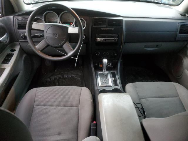 Photo 8 from auction – 2007 DODGE MAGNUM SXT with VIN 2D4FV47V97H895064
