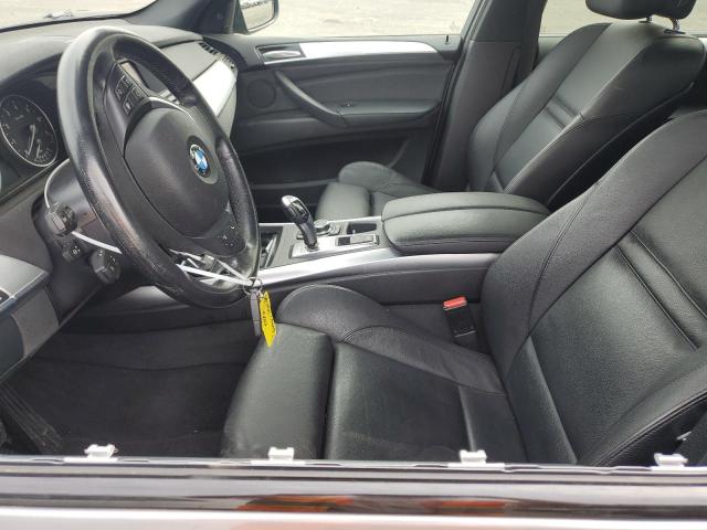 Photo 7 from auction – 2012 BMW X5 XDRIVE3 with VIN 5UXZV4C54CL991969