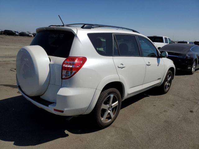 Photo 3 from auction – 2011 TOYOTA RAV4 LIMIT with VIN 2T3YF4DV1BW090076
