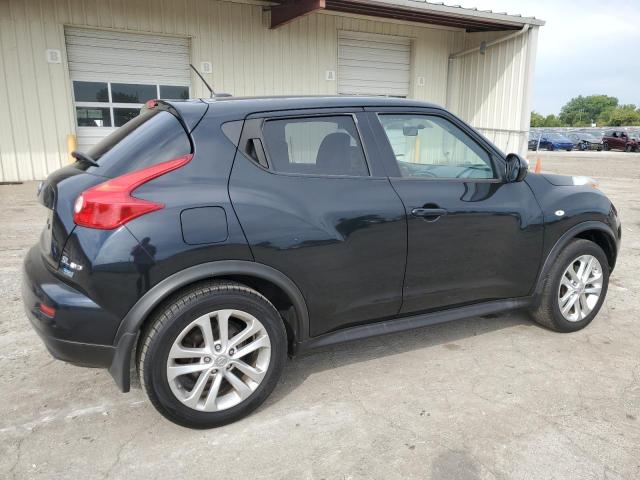 Photo 3 from auction – 2014 NISSAN JUKE S with VIN JN8AF5MV8ET357457
