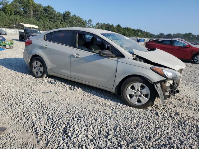 Photo 4 from auction – 2015 KIA FORTE LX with VIN KNAFK4A6XF5421005