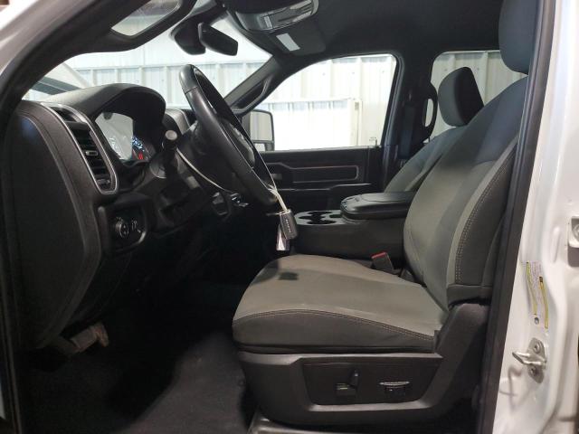 Photo 7 from auction – 2024 RAM 2500 BIG H with VIN 3C6UR5DL0RG154152