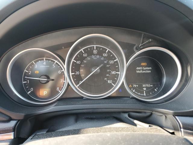 Photo 9 from auction – 2023 MAZDA CX-5 PREFE with VIN JM3KFBCMXP0128149