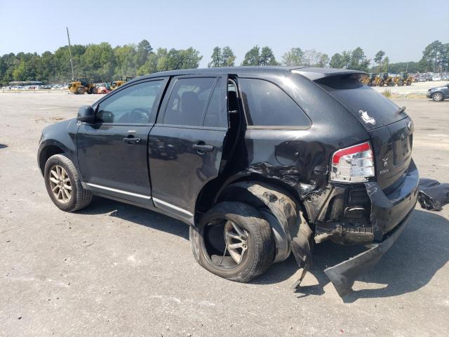 Photo 2 from auction – 2010 FORD EDGE SEL with VIN 2FMDK3JC9ABB59973