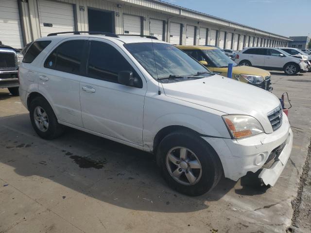 Photo 4 from auction – 2008 KIA SORENTO EX with VIN KNDJC735185852982