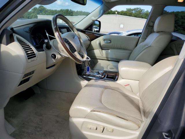 Photo 7 from auction – 2013 INFINITI QX56 with VIN JN8AZ2NE7D9060342