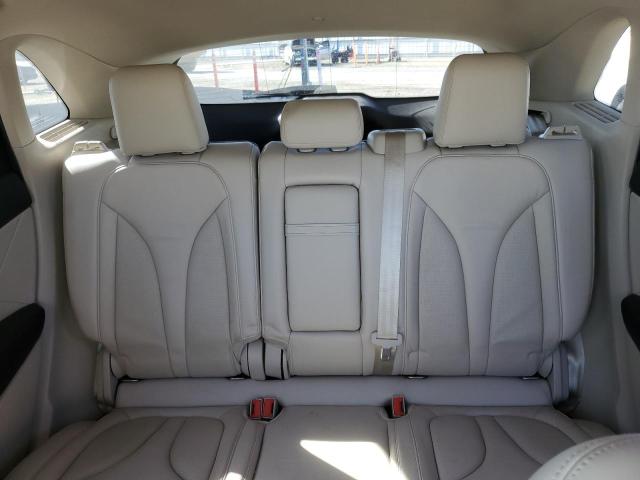 Photo 10 from auction – 2017 LINCOLN MKC SELECT with VIN 5LMCJ2C91HUL31361