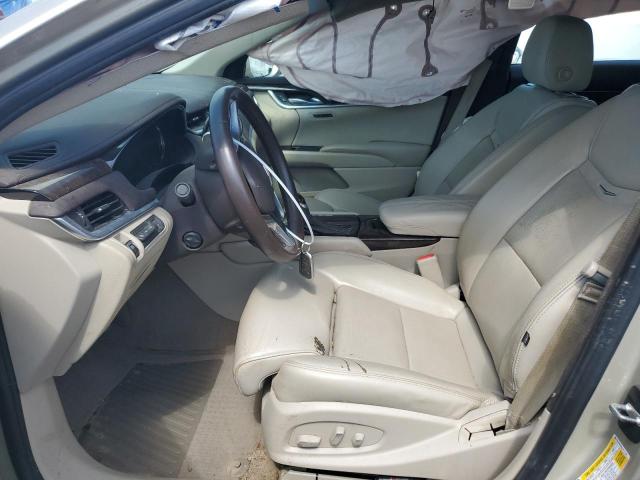 Photo 7 from auction – 2016 CADILLAC XTS PREMIU with VIN 2G61P5S35G9111120